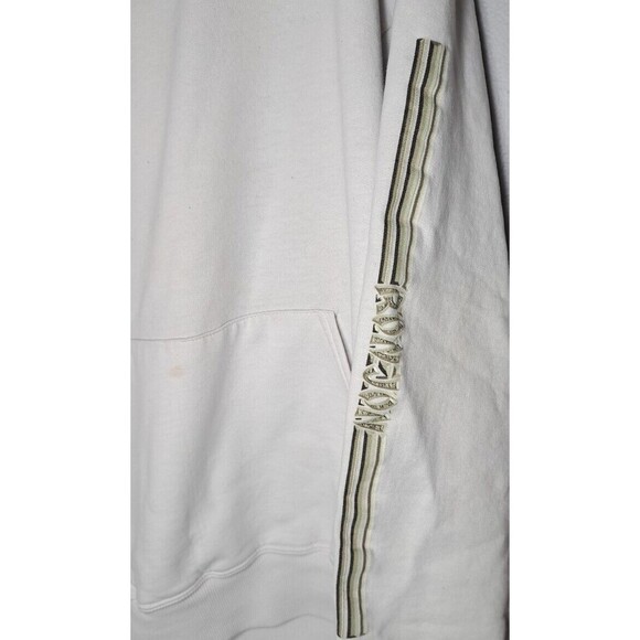 Ron Jon Surf Shop Cocoa Beach FL Hoodie Sweatshirt Large Gray Beach Surf Skater - Picture 2 of 11